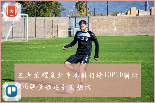 王者荣耀最新节奏排行榜TOP10解析RNG强势领跑引发热议