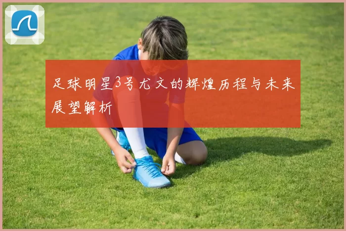 足球明星3号尤文的辉煌历程与未来展望解析