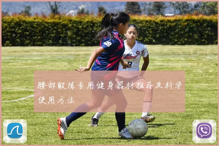 腰部锻炼专用健身器材推荐及科学使用方法
