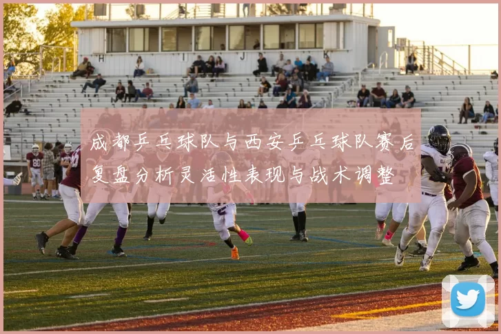 成都乒乓球队与西安乒乓球队赛后复盘分析灵活性表现与战术调整