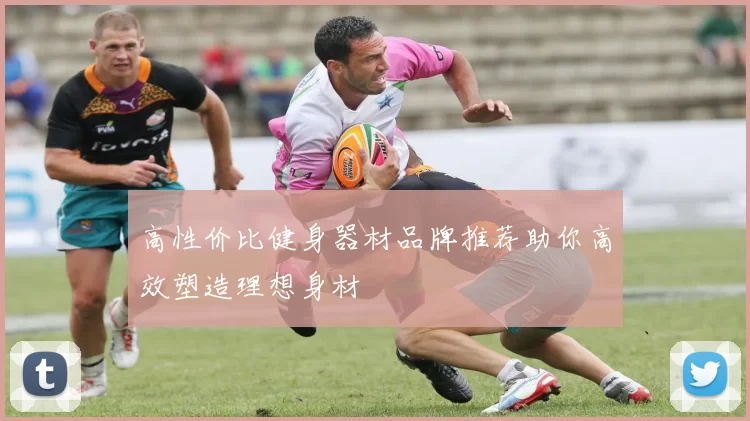 高性价比健身器材品牌推荐助你高效塑造理想身材