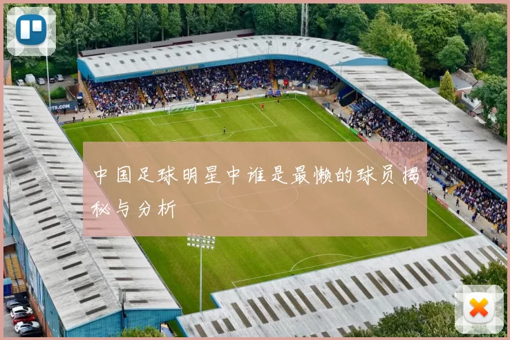 中国足球明星中谁是最懒的球员揭秘与分析