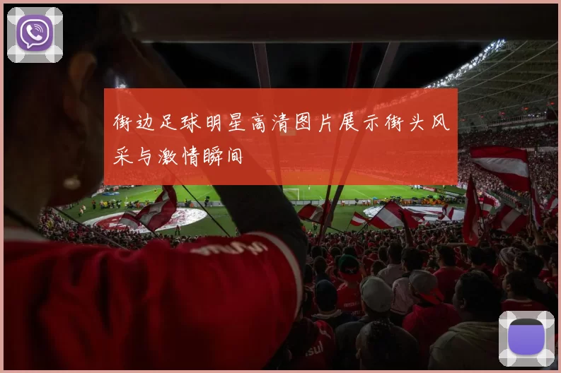 街边足球明星高清图片展示街头风采与激情瞬间