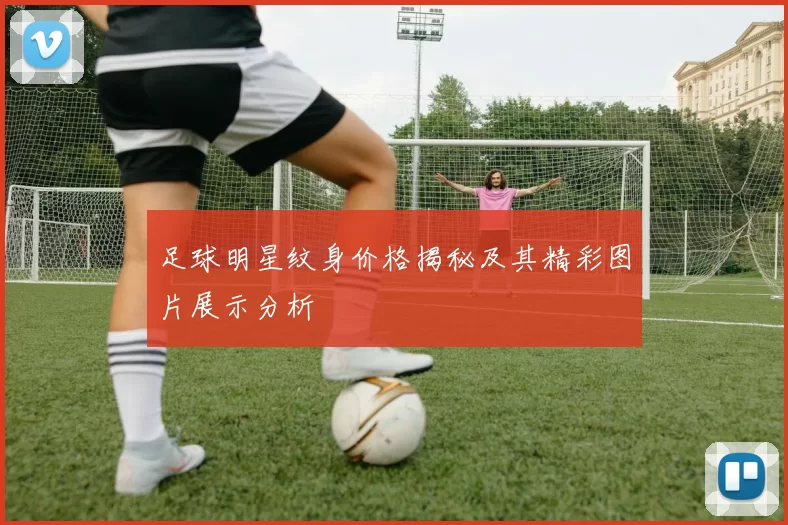 足球明星纹身价格揭秘及其精彩图片展示分析