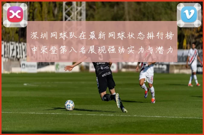 深圳网球队在最新网球状态排行榜中荣登第八名展现强劲实力与潜力