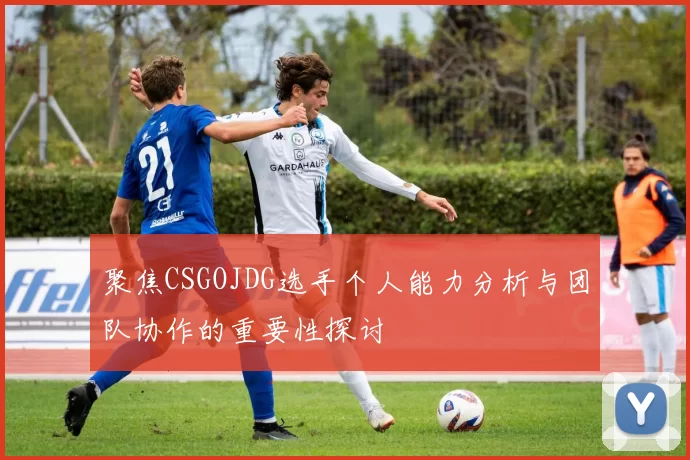 聚焦CSGOJDG选手个人能力分析与团队协作的重要性探讨