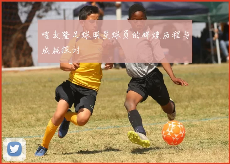 喀麦隆足球明星球员的辉煌历程与成就探讨