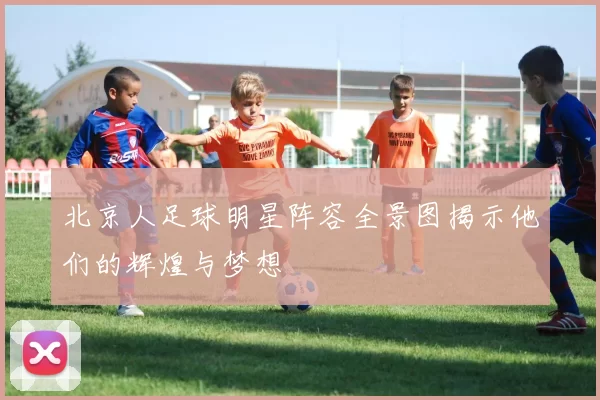 北京人足球明星阵容全景图揭示他们的辉煌与梦想