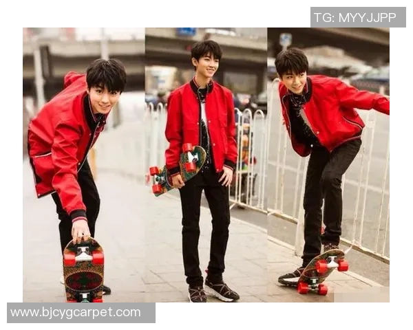 吴伟独家分享滑板技巧与心得体会助你快速提升滑板水平