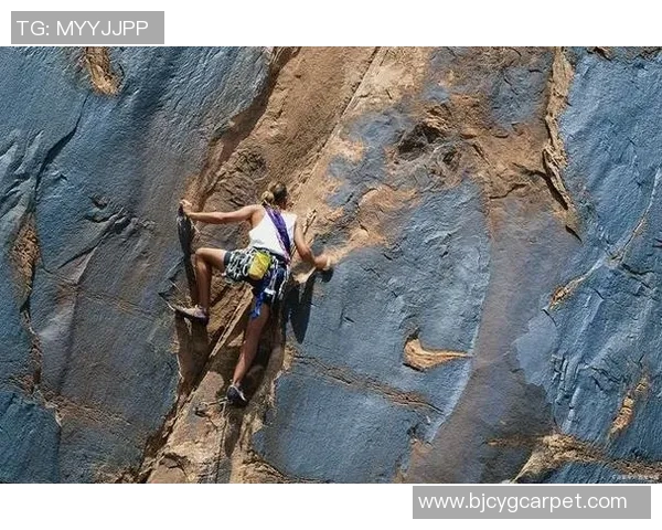 广州攀岩队个人能力提升之路热议攀岩运动的未来发展与挑战