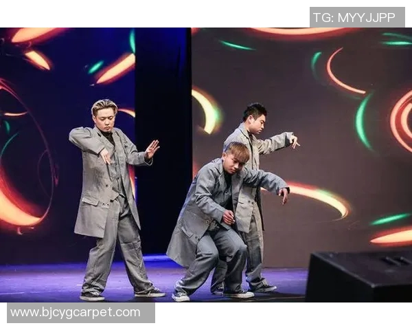 张秀英的街舞人生：从热爱到梦想的深度对话与成长之路