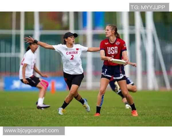 成都飞盘队与杭州飞盘队实力对比赛后分析与总结