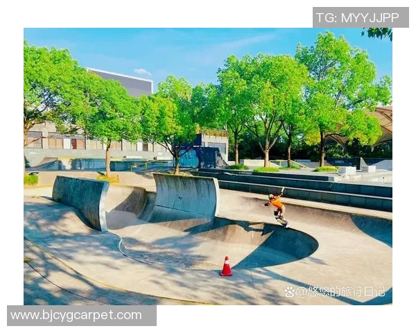 滑板文化的崛起与挑战：探究上海滑板队的整体压制与发展之路