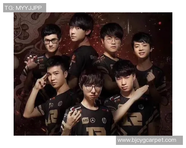 EDG心理素质引发热议玩家对比赛表现的不同看法与分析