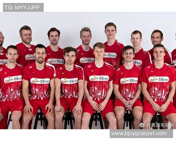 杭州羽毛球队在欧锦赛积分榜上以97分稳居第一彰显强大实力