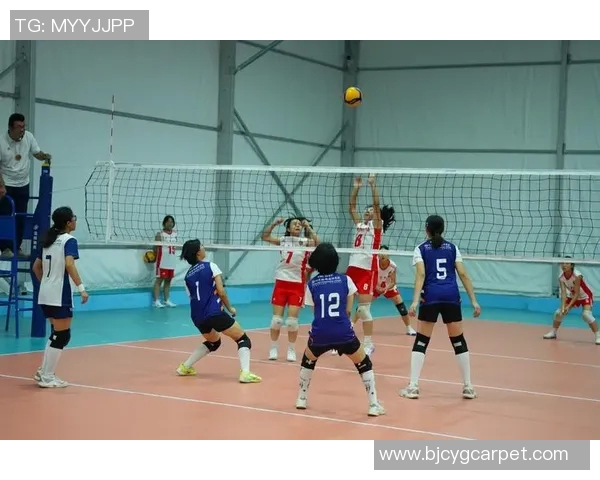 武汉排球队的转换体系与排球战术创新研究分析