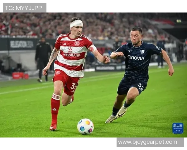 老牌德甲球队为何频频降级