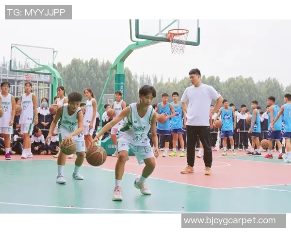 篮球魅力无穷：深入解析北京篮球队的战术与节奏之美