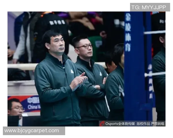 专访周芳：探寻排球背后的成功秘诀与成长之路