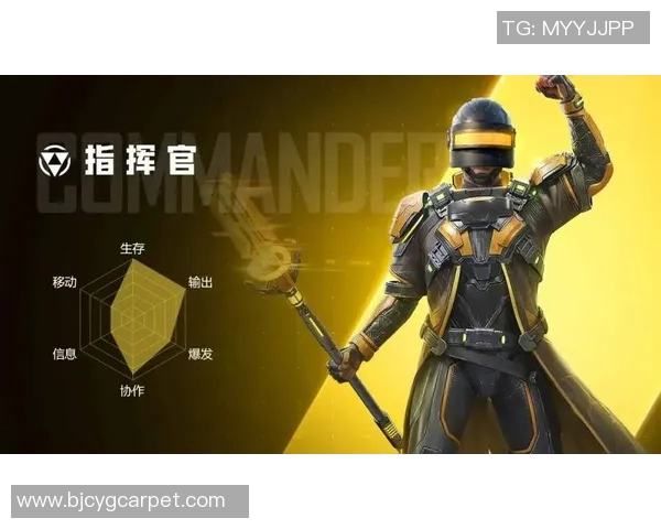 从零开始掌握和平精英战术全解析助你成为游戏高手