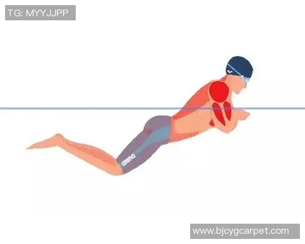 泳姿种类全解析：从蛙泳到蝶泳的技巧与训练方法揭秘