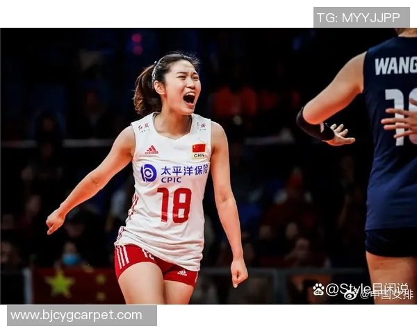 广州排球队灵活性变革引发热议展现新风貌与发展潜力